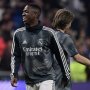 Modric: Vinicius Tutup Kekurangan Real Madrid