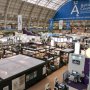 London Book Fair Suguhkan 450 Karya Penulis Indonesia