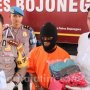 Diajak Ziarah Makam Wali, ABG di Lamongan Dicabuli Berkali-kali