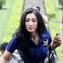 Profil Livy Andriany: Mantan Artis FTV Bantah Ditangkap dengan Andi Arief