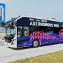 Jokowi Pengin Ada Mobil Swakemudi di Ibu Kota Baru
