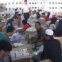 Mengais Rupiah dari Setiap Lipatan Kertas Surat Suara