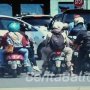 Jelang Perayaan Nyepi, Ribuan Warga Padati Gilimanuk