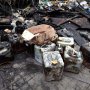 Pasar Blok A Terbakar, Ada Kerusakan Kecil di Infrastruktur MRT Jakarta
