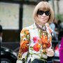 Dimintai Pendapat tentang Gaya Melania Trump, Begini Jawaban Anna Wintour