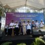 Sejahterakan Warga, Menteri LHK Resmikan Kampung Mandiri Energi