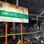 Perkembangan Terkini Insiden Kebakaran Pasar Blok A Kebayoran