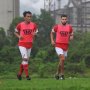 Hadapi Bali United, Semen Padang Benahi Lini Belakang