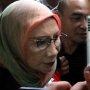 Jaksa Sebut Eksepsi Ratna Sarumpaet Prematur