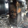 Pasar Blok A Terbakar, Brankas Berisi Emas di Toko Ini Belum Bisa Dibuka