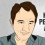 Andi Arief, Sabu, dan Perempuan Berinisial L: Sebuah Grafis
