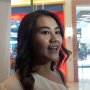 Ditanya soal Dul Jaelani, Aaliyah Massaid Kok Malah Senyum-Senyum?