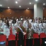 KPK Cerita ke Finalis Puteri Indonesia, Koruptor Dipenjara karena Istri