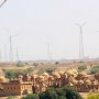 Keindahan Kota Emas di Jantung Gurun Thar India, Bikin Decak Kagum