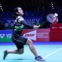 New Zealand Open 2019: Gregoria Bertahan, Dua Tunggal Putri PBSI Kandas