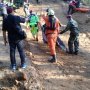Hari Kedua Pencarian, 5 Korban Tanah Longsor Di Lokasi Penambangan Emas Liar Di Bengkayang Ditemukan Tewas