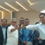 Pengundian Wilayah Kampanye, Jokowi Dapat Zona B dan Prabowo A