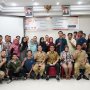 Kemenkop dan UKM Latih 30 Pegiat Film Sumbar tentang Koperasi