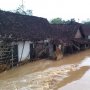 Banjir Bandang Madiun, 6 Ribu Warga Mengungsi dan 1.633 Rumah Terendam