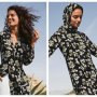 Gebrakan Baru, Michael Kors Rilis Produk Hijab