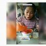 Apes! Ulah Perempuan Mau Makan Mie Ayam Ini Bikin Netizen Ngakak