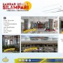Tampil Lebih Megah, Begini Keindahan Bandar Udara Silampari