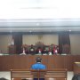 Dituntut 12 Tahun Penjara, Lucas: Saya Duga Ada Dendam dan Ketidaksenangan