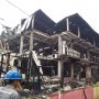 Pedagang Korban Kebakaran Pasar Blok A Akan Dipindah ke Pasar Pondok Indah