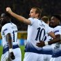 Hasil Liga Champions: Spurs Lolos 8 Besar Usai Tumbangkan Dotmund 1-0