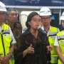 Sri Mulyani: MRT Bisa Rangsang Bisnis Properti di Jakarta
