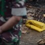 Deretan Temuan 87 Mortir di Bawah Rumah Pejuang Revolusi di Dago Bandung