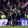 Depak Juara Bertahan Real Madrid, Kemenangan Bersejarah bagi Ajax