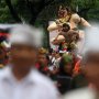 Meski Diizinkan Gubernur Koster, Desa Adat Terbesar di Bali Ini Kompak Tak Buat Ogoh-ogoh