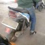 Motor Ini Jadi Bahan Obrolan Warganet, Ada yang Tahu Nyelenehnya di Mana?