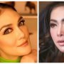 Cek Fakta: Di Depan Umum Syahrini Nangis Minta Maaf ke Luna Maya, Istri Gading Peluk Syahrini?