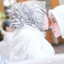 Syahrini Unggah Video Momen Sungkem ke Ibu