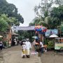 Masjid At Taqwa dan Pura Aditya Jaya, Potret Toleransi di Timur Jakarta