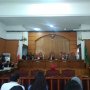 Jalani Sidang Eksepsi, Ratna Sarumpaet Tak Berikan Salam Dua Jari