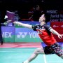 Kevin / Marcus Kandas di Babak Awal, Impian Hattrick di All England Lenyap