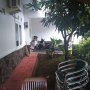 Situasi Rumah Robertus Robet Usai Ditangkap Tengah Malam