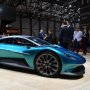 Aston Martin Vanquish Vision Concept Hadir di Geneva Motor Show 2019