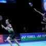 Hadapi Runner-Up Olimpiade, Tontowi / Winny Benahi Chemistry