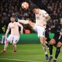 Victor Lindelof: Kami Manchester United, Tak Pernah Menyerah!