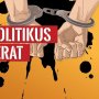 GRAFIS: Andi Arief dan 8 Politikus di Pusaran Narkoba