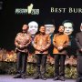 Sekretaris Kemenpan-RB Terima Obsesion Award 2019