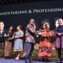 Dirjen Hubud Jadi Perempuan Profesional Terbaik