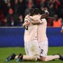 Tumbangkan PSG dan Lolos ke 8 Besar, Manchester United Torehkan Sejarah