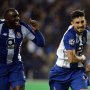 Hasil Liga Champions: Porto Lolos 8 Besar Usai Kalahkan AS Roma 3-1