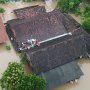 Status Darurat Bencana Banjir Ditetapkan Bupati Madiun