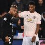 Man United ke Perempatfinal, Solskjaer Puji Rashford Setinggi Langit